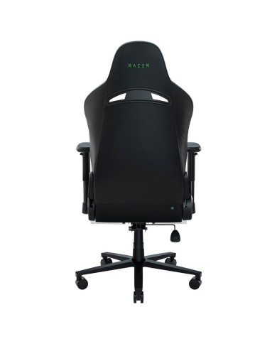 Silla Gamer Profesional Razer Enki X Negro (RZ38-03880100-R3U1)