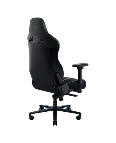 Silla Gamer Profesional Razer Enki X Negro (RZ38-03880100-R3U1)