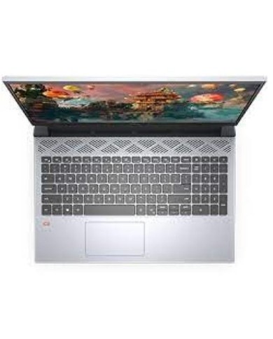Notebook Dell Gamer G5515 / 8GB Ram / 512GB SSD / W10H / Nvidia GN20-P / 15.6" (6JHDC)