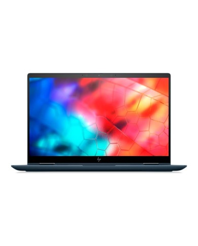 Notebook HP Elite Dragonfly Max i7-1165G7  Ram 32GB SSD 1TB 13.3" FHD W10P