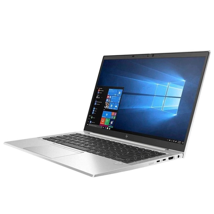 Notebook HP EliteBook 830C G7 i5-10310U 16GB 256 SSD