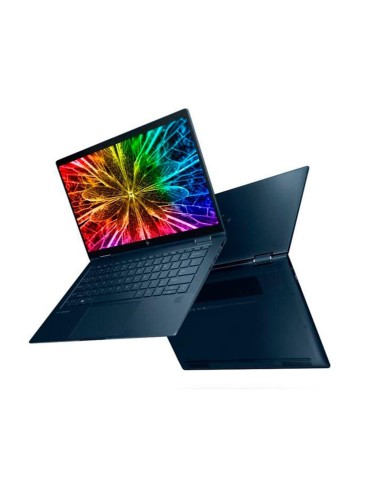 Notebook HP Elite Dragonfly Max i7-1165G7  Ram 32GB SSD 1TB 13.3" FHD W10P