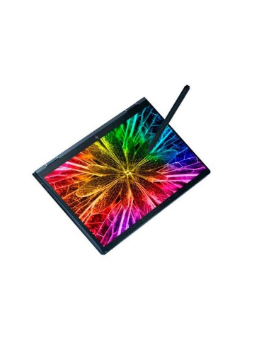 Notebook HP Elite Dragonfly Max i7-1165G7  Ram 32GB SSD 1TB 13.3" FHD W10P