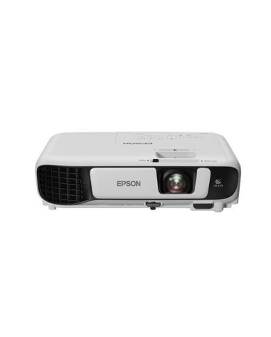 Proyector Epson PowerLite X41+ 3600LM -  XGA -  WIFI (V11H843021)