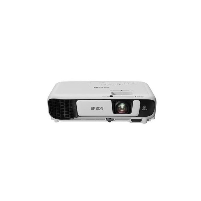 Proyector Epson PowerLite X41+ 3600LM -  XGA -  WIFI (V11H843021)