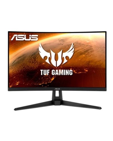 Monitor Gamer Asus VG27VH1B TUF 27" - 165Hz, 1ms, FreeSync (VG27VH1B)
