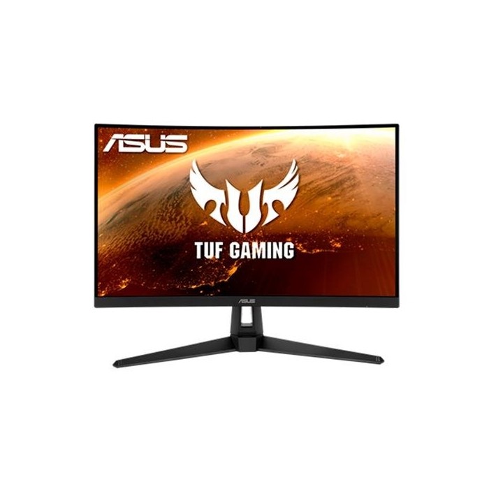 Monitor Gamer Asus VG27VH1B TUF 27" - 165Hz, 1ms, FreeSync (VG27VH1B)