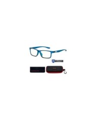 Lentes gamer Gunnar Cruz Onyx/Teal Bundle Bundle (CRU-08409-BUN)