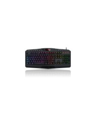 Teclado gamer Razer Huntsman Mini Switch Red Mercury White (108RZ00049)