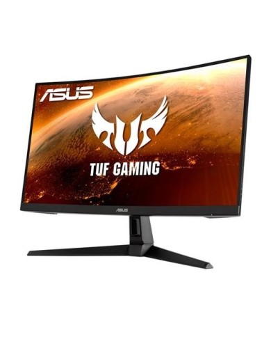 Monitor Gamer Asus VG27VH1B TUF 27" - 165Hz, 1ms, FreeSync (VG27VH1B)