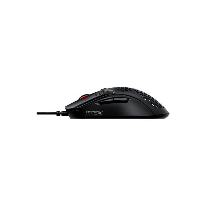 Mouse gamer Hyperx Pulsefire Haste Global 3200 DPI (HMSH-A-BK/G)
