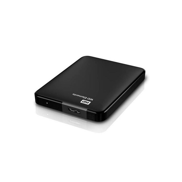 Kit WD Disco externo Elements 1TB USB 3.0 (KT021XCL63)
