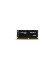 Memoria Ram Kingston 16GB DDR4 2400MHZ SODIMM (KVR24S17D8/16)