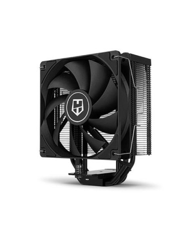 Refrigeración De Aire Nox Hummer H-224 Noir (115NX00020)