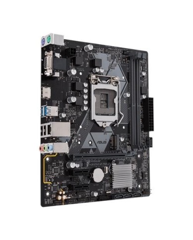 Placa Madre ASUS Prime H310M-ER2.0 - DDR4 2666MHz Micro ATX (90MB0Z20-M0EAY0)