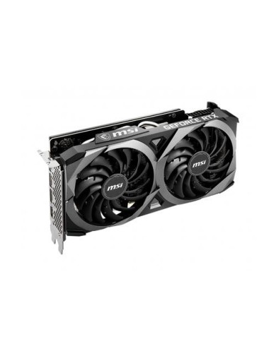Tarjeta De Video MSI GeForce RTX 3070 VENTUS 2X OC 8GB GDDR6, 256-Bit (GEFORCERTX3070)