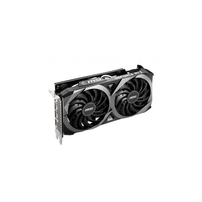 Tarjeta De Video MSI GeForce RTX 3070 VENTUS 2X OC 8GB GDDR6, 256-Bit (GEFORCERTX3070)