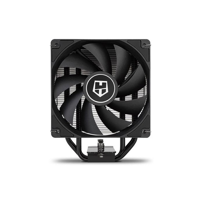 Refrigeración De Aire Nox Hummer H-224 Noir (115NX00020)