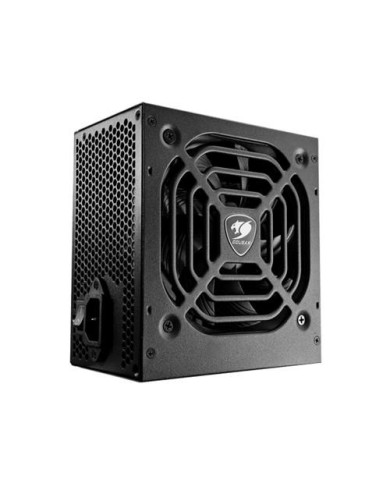 Fuente de Poder Cougar XTC 600 Watts (31XC060.0005P)