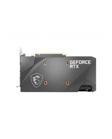 Tarjeta De Video MSI GeForce RTX 3070 VENTUS 2X OC 8GB GDDR6, 256-Bit (GEFORCERTX3070)