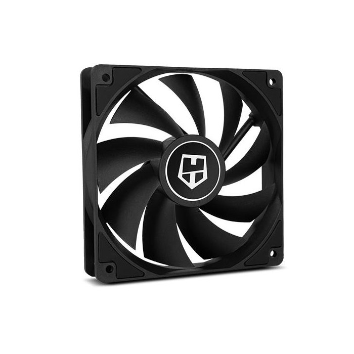 Refrigeración De Aire Nox Hummer H-224 Noir (115NX00020)