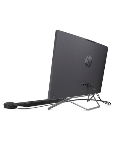 All in One HP 240 G9 Intel Core i5 I5-1235U, Ram 8GB, SSD 256GB, W11Pro 23.8"