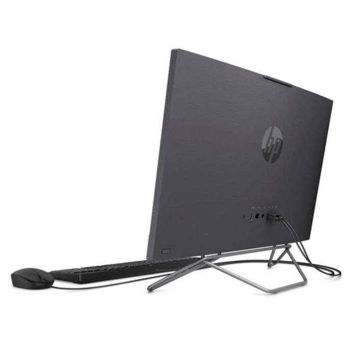 All in One HP 240 G9 Intel Core i5 I5-1235U, Ram 8GB, SSD 256GB, W11Pro 23.8"