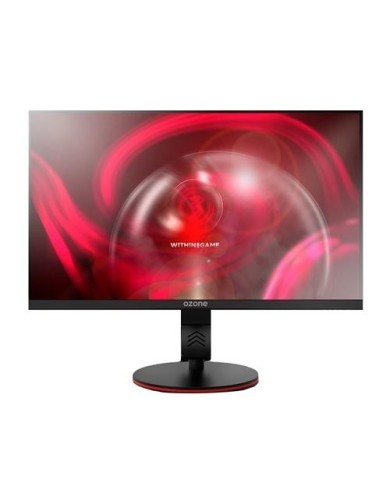 Monitor Gamer Ozone PRO DSP25 25" - 144 Hz 1ms FHD 1920x1080 FreeSync  (122OZ00009)