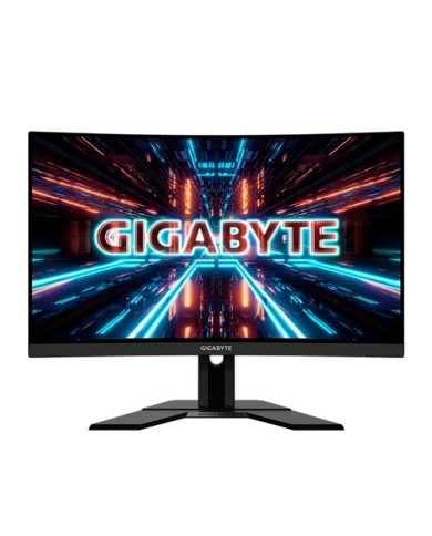 Monitor Gamer Gigabyte G27FC-SA 27'' Curvo - 165Hz 1ms FHD 1920x1080 (G27FC-SA)