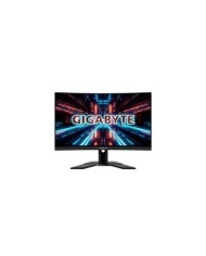 Monitor Gamer Samsung Odyssey G5 Curvo / 27“ / QHD / 2560x1440 / 144Hz / 1ms / HDMI+DP / FreeSync (LC27G55TQWLXZS)