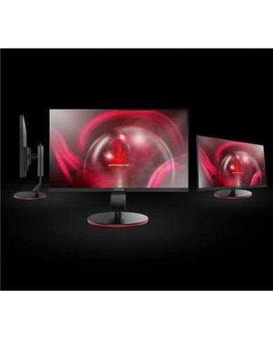 Monitor Gamer Ozone PRO DSP25 25" - 144 Hz 1ms FHD 1920x1080 FreeSync  (122OZ00009)