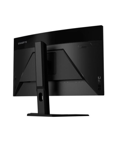 Monitor Gamer Gigabyte G27FC-SA 27'' Curvo - 165Hz 1ms FHD 1920x1080 (G27FC-SA)