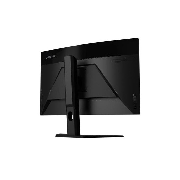 Monitor Gamer Gigabyte G27FC-SA 27'' Curvo - 165Hz 1ms FHD 1920x1080 (G27FC-SA)