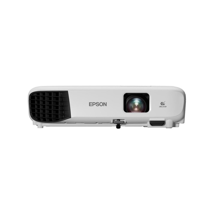 Proyector Epson PowerLite E10+ XGA 3600 lúmenes (V11H975021)