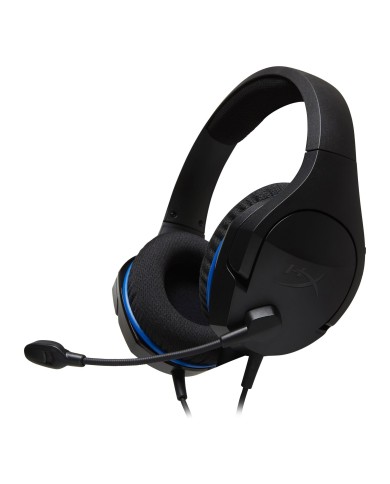 Audífono Gamer HyperX Cloud Stinger Core PS4 (HX-HSCSC-BK)