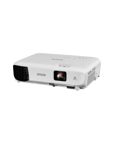 Proyector Epson PowerLite E10+ XGA 3600 lúmenes (V11H975021)
