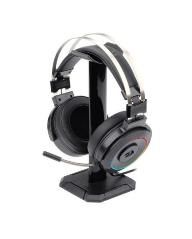 Audífono gamer Lamia H320 RGB 7.1 PC (29REDLAMIA)