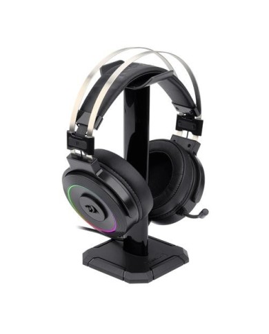 Audífono gamer Lamia H320 RGB 7.1 PC (29REDLAMIA)