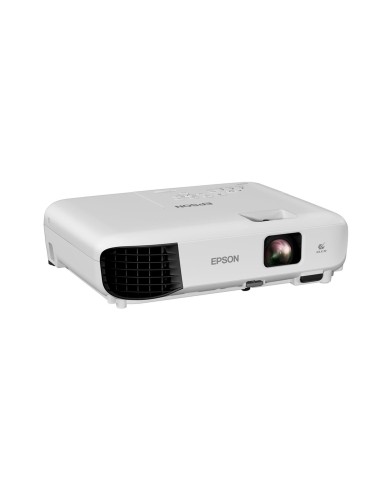 Proyector Epson PowerLite E10+ XGA 3600 lúmenes (V11H975021)