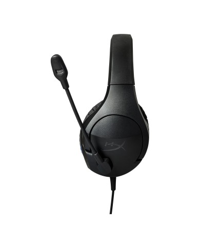 Audífono Gamer HyperX Cloud Stinger Core PS4 (HX-HSCSC-BK)