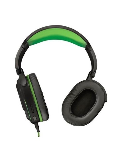 Audífonos gamer Trust GXT 422G Legion Xbox One (23402)