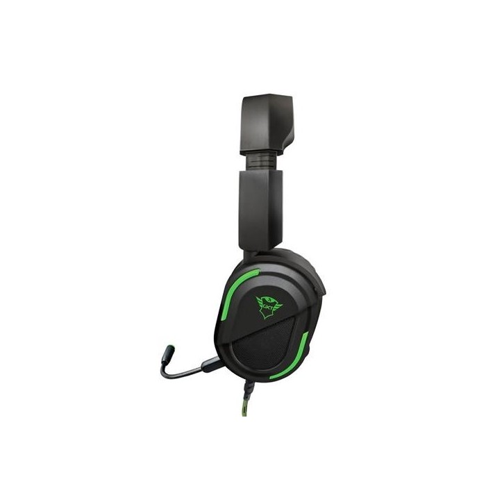 Audífonos gamer Trust GXT 422G Legion Xbox One (23402)