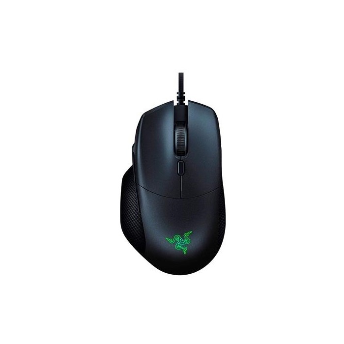 Mouse Razer Basilisk Essential 6.400 DPI (100RZ00042)