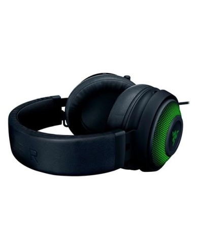 Audifono Razer Kraken Ultimate RGB USB -  7.1 Spatial Surround (107RZ00068)