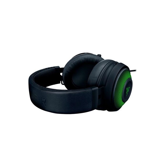 Audifono Razer Kraken Ultimate RGB USB -  7.1 Spatial Surround (107RZ00068)