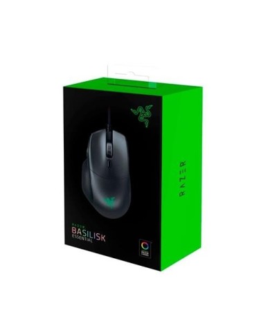 Mouse Razer Basilisk Essential 6.400 DPI (100RZ00042)
