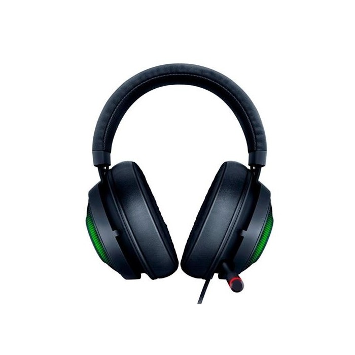 Audifono Razer Kraken Ultimate RGB USB -  7.1 Spatial Surround (107RZ00068)