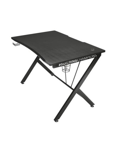 Escritorio gamer Trust GXT 711 Dominus Gaming Desk (22523)