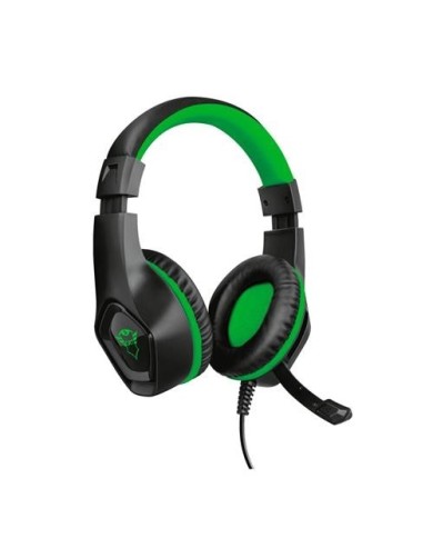 Audífono gamer Trust GXT 404G Rana para Xbox One (23346)