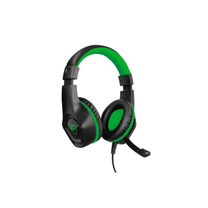 Audífono gamer Trust GXT 404G Rana para Xbox One (23346)